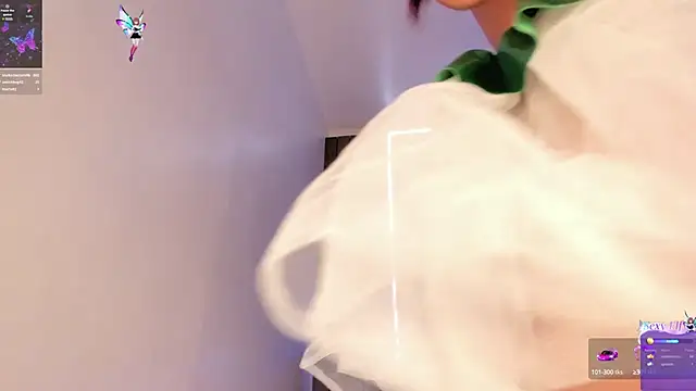 Snapshot of SabrinaSpell_ chatting on 03/12/25, 06:00 SabrinaSpell online show from 03/12/25, 06:00