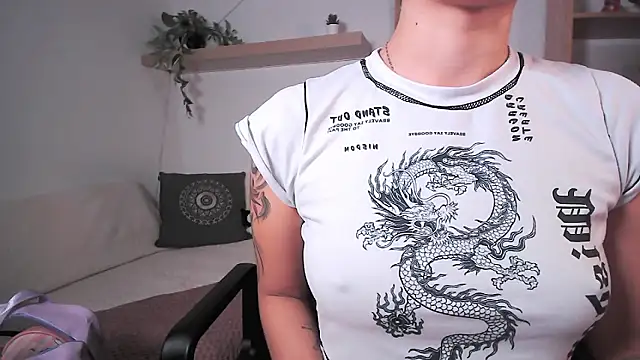 SabrinaSpell  online show from 03/18/26, 01:13