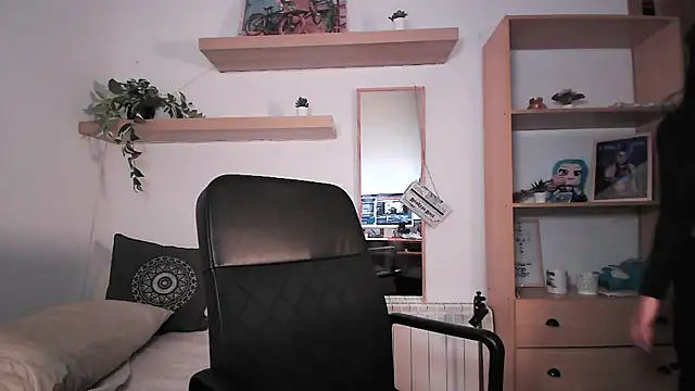 SabrinaSpell  online show from 03/21/26, 05:39