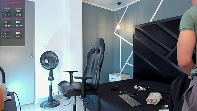 bruno cavalli online show from 02/07/26, 05:21