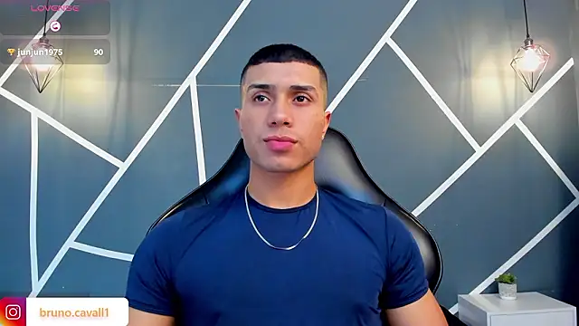 bruno cavalli online show from 02/09/26, 05:44