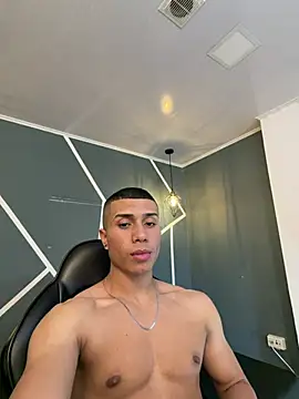 bruno cavalli online show from 04/09/26, 05:30