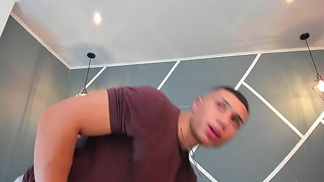 bruno cavalli online show from 03/16/26, 05:26