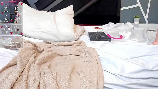 bruno cavalli online show from 03/01/25, 08:32