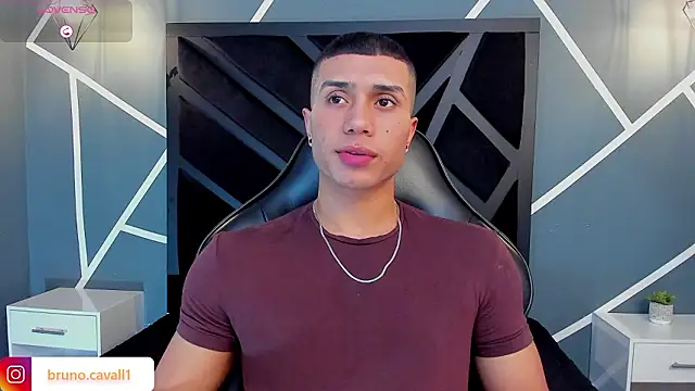 bruno cavalli online show from 02/06/26, 05:53