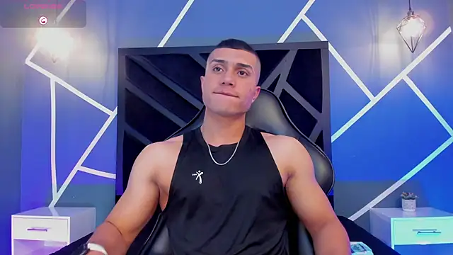 bruno cavalli online show from 01/15/26, 05:38