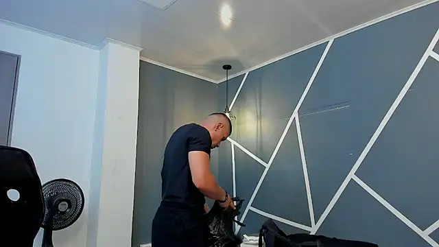 bruno cavalli online show from 04/04/26, 05:19