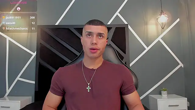 bruno cavalli online show from 01/10/26, 05:30