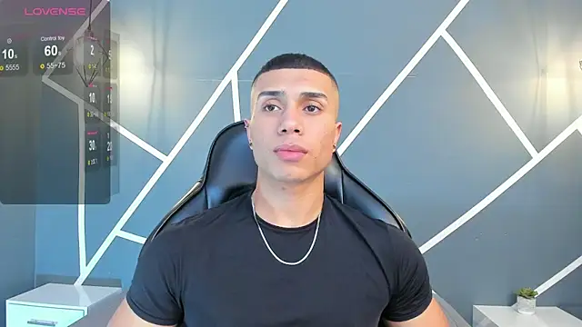 bruno cavalli online show from 04/08/26, 05:25