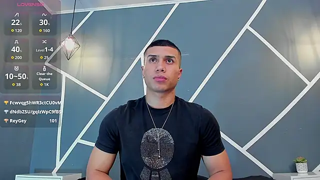 bruno cavalli online show from 03/06/26, 05:30