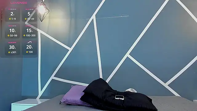 bruno cavalli online show from 03/27/26, 05:36