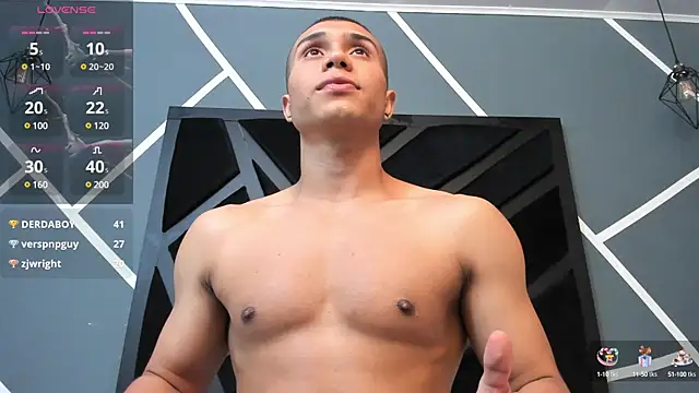 bruno cavalli online show from 03/19/25, 02:27