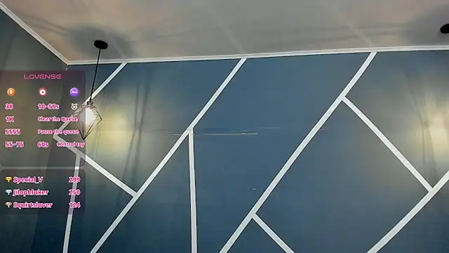 bruno cavalli online show from 04/11/26, 05:27