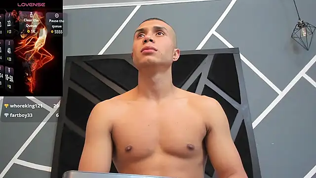 bruno cavalli online show from 03/20/25, 11:23