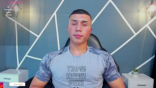 bruno cavalli online show from 03/10/26, 05:44