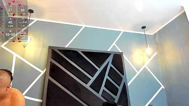 bruno cavalli online show from 03/05/25, 05:29