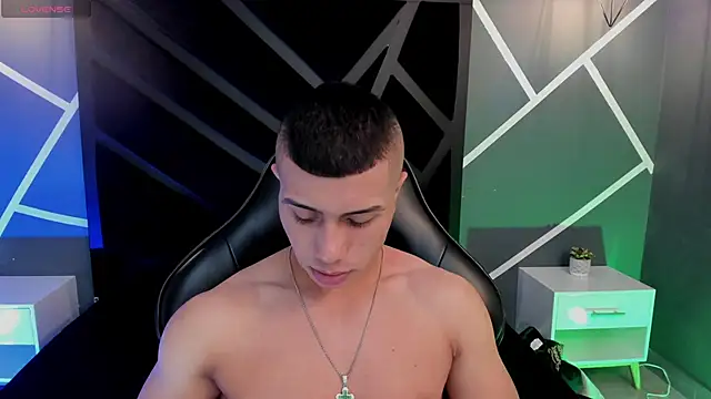 bruno cavalli online show from 01/17/26, 05:16