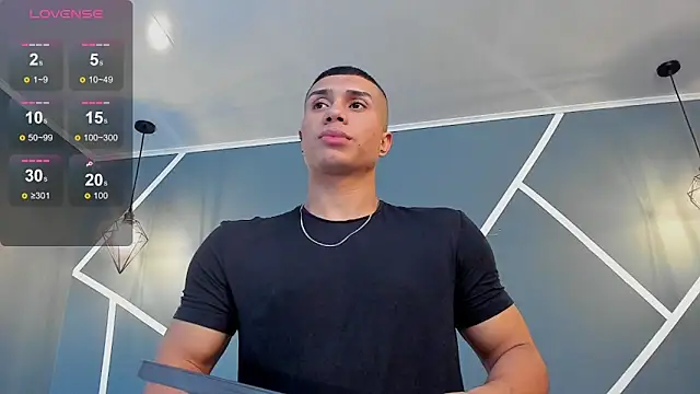 bruno cavalli online show from 04/16/26, 05:25