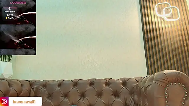 bruno cavalli online show from 05/23/26, 05:56