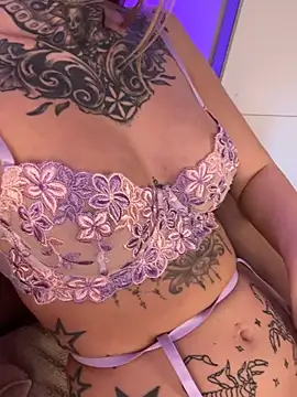 tamii mara online show from 02/20/26, 06:43