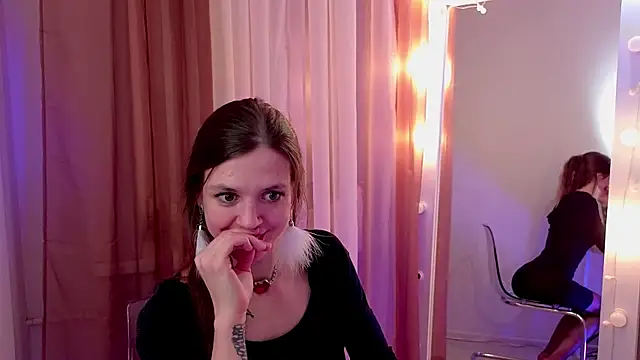 Snapshot of Iriss_Miller chatting on 01/28/25, 04:08 Iriss Miller online show from 01/28/25, 04:08