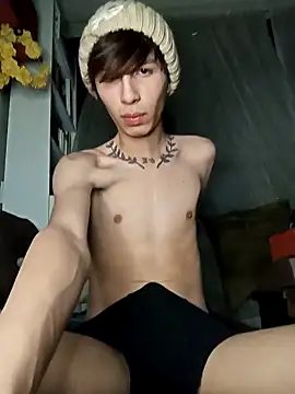 adriaav online show from 01/19/25, 03:18