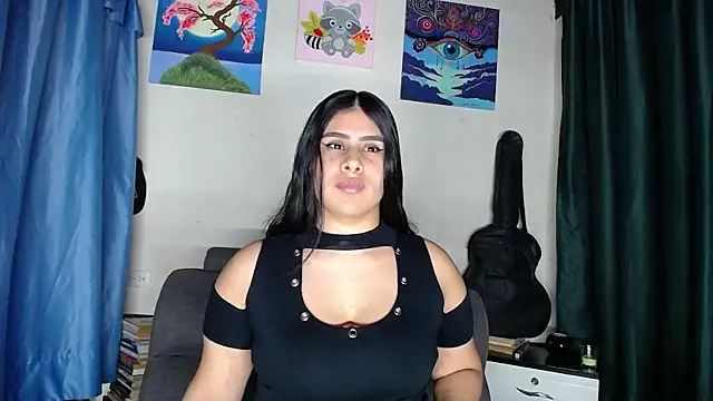 Snapshot of Antonellaa_111 chatting on 03/02/25, 02:51 Antonellaa 111 online show from 03/02/25, 02:51