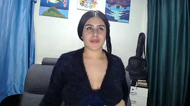 Snapshot of Antonellaa_111 chatting on 02/14/25, 02:50 Antonellaa 111 online show from 02/14/25, 02:50