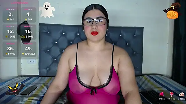 Antonellaa 111 online show from 11/04/25, 06:39