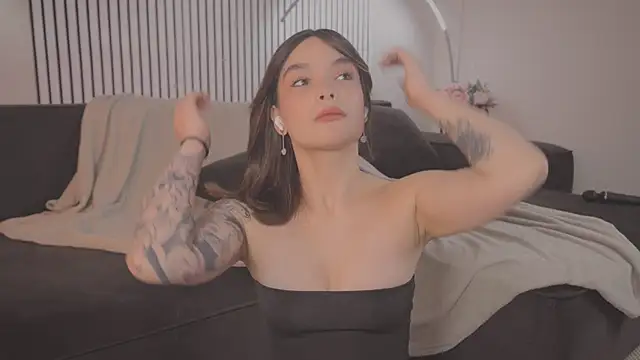 Bella Alita online show from 04/07/26, 08:21