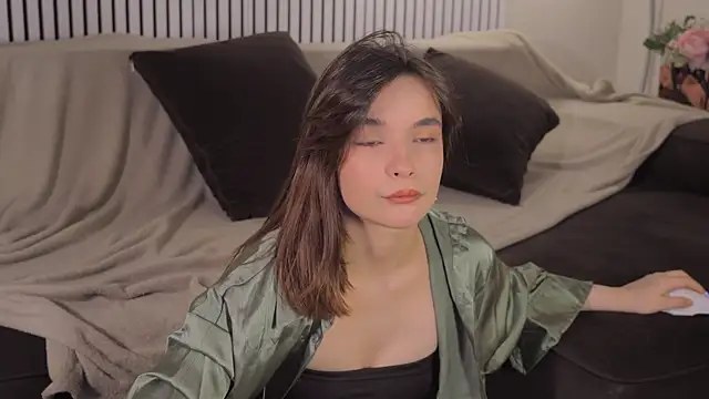 Bella Alita online show from 04/11/26, 08:12