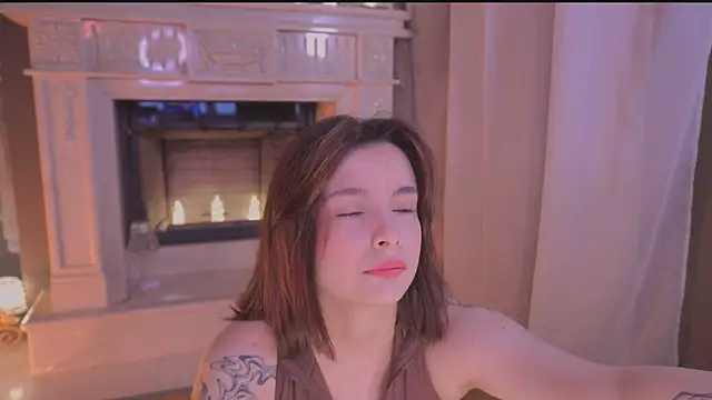 Bella Alita online show from 11/06/25, 08:13