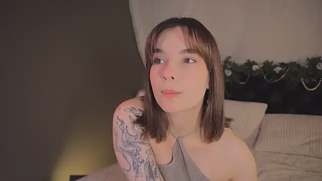 Bella Alita online show from 01/07/26, 08:36