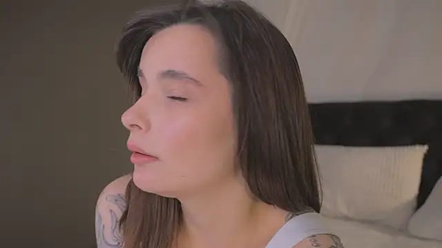 Bella Alita online show from 02/21/26, 08:55