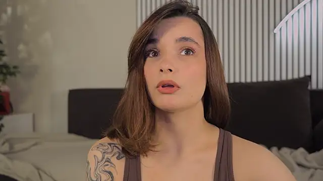 Bella Alita online show from 03/25/26, 08:19