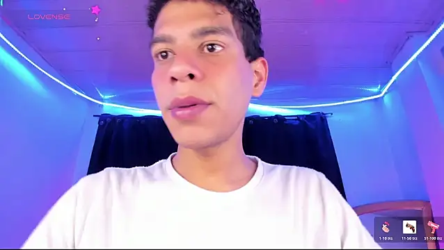 Ethan Boyy online show from 05/08/26, 10:35