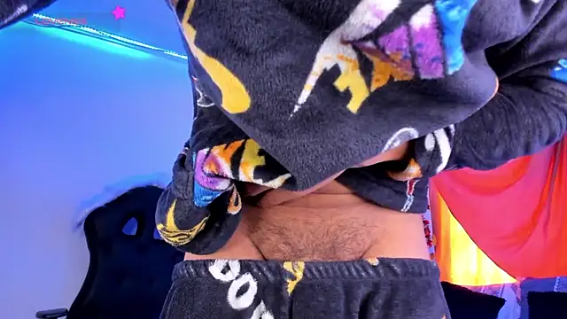 Ethan Boyy online show from 12/01/25, 06:09