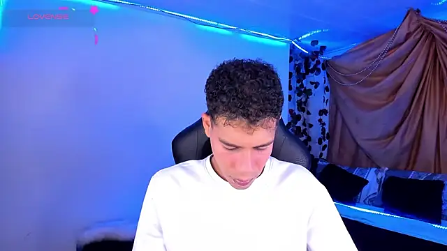 Ethan Boyy online show from 12/02/25, 11:28