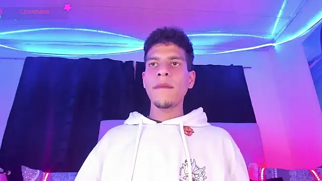 Ethan Boyy online show from 02/10/26, 12:20