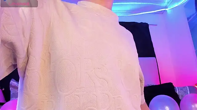 Ethan Boyy online show from 03/04/26, 05:53