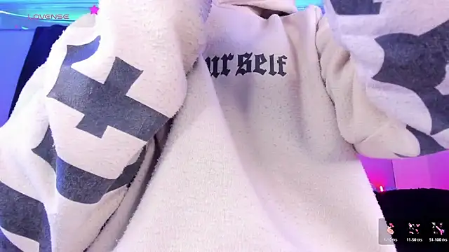 Ethan Boyy online show from 03/11/26, 04:56