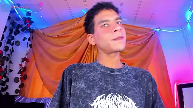 Ethan Boyy online show from 01/15/26, 09:51