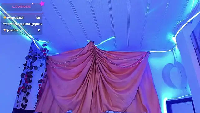 Ethan Boyy online show from 10/25/25, 07:18