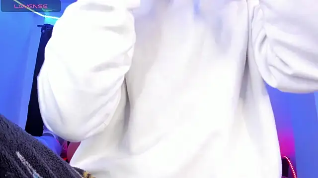 Ethan Boyy online show from 03/26/26, 09:35