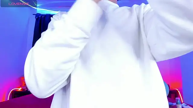 Ethan Boyy online show from 03/28/26, 09:16