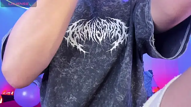 Ethan Boyy online show from 04/07/26, 04:42