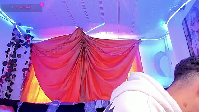 Ethan Boyy online show from 10/24/25, 07:13