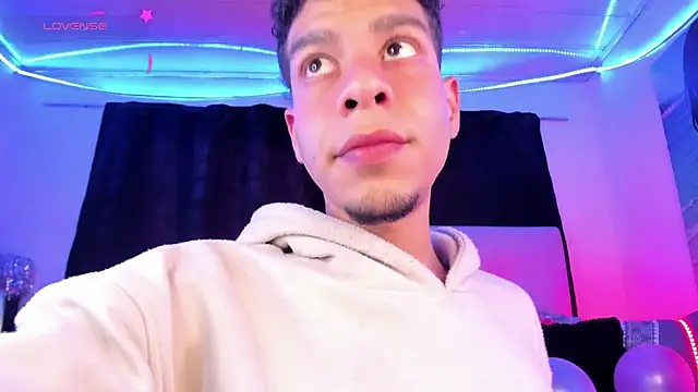 Ethan Boyy online show from 03/03/26, 06:15