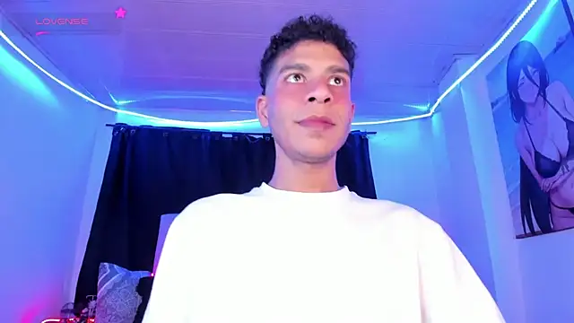 Ethan Boyy online show from 03/21/26, 10:13