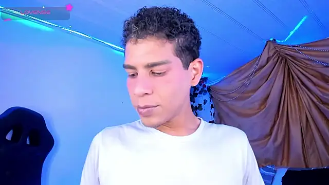 Ethan Boyy online show from 11/20/25, 10:20